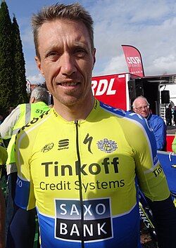 Fotografía de perfil de Nicki Sørensen