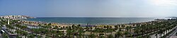 Playa de Levante