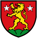 Escudo de armas de Zermatt