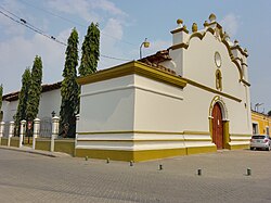 Iglesia de La Merced