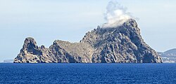 Isla de Es Vedrá