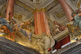 Palacio Pantaleo Spinola