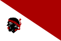 Escudo y bandera de Linkebeek