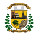 Escudo oficial del distrito de Breña