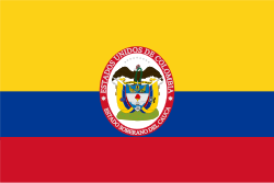 Representación histórica institucional relacionada con el Estado Soberano del Cauca