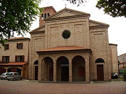 Paisaje urbano de Bellaria-Igea Marina