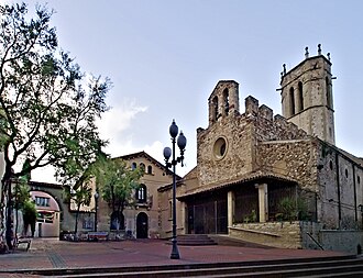 Granja Soldevila