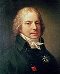 Charles Maurice de Talleyrand-Périgord, histórico dirigente francés