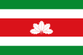 Bandera del departamento de Boyacá