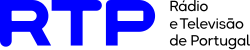 Logo y representación corporativa institucional de RTP.