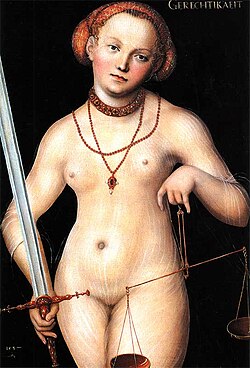 Representación de la Justicia