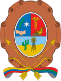 Escudo municipal de Maicao
