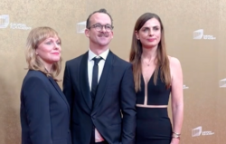 Gráfico representativo de los Premios del Cine Europeo
