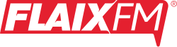 Logotipo de Flaix FM