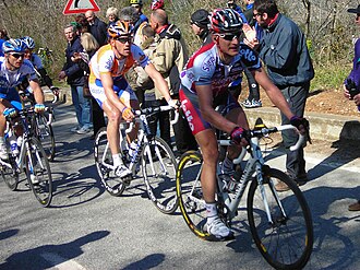 Detalles y perfil de la competición ciclista Milán-San Remo 2009