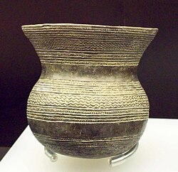 Vaso campaniforme de Ciempozuelos