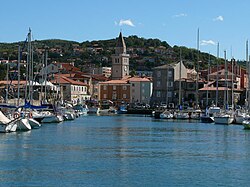 Fotografía de Muggia en Italia