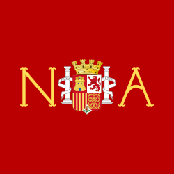 Estandarte presidencial de Niceto Alcalá-Zamora