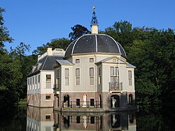 Kasteel Trompenburgh 's Graveland