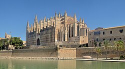 Catedral de Santa María de Palma