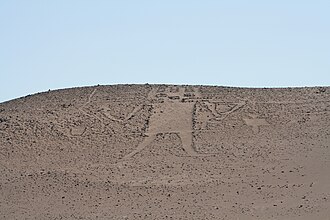 Gigante de Atacama