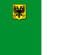Escudo de armas del municipio de Ronse