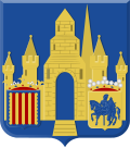 Escudo de armas de Westerlo