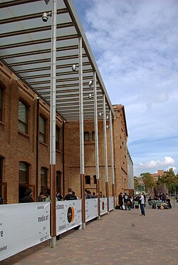 Citilab en Cornellá