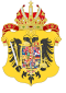 Emblema heráldico e imperial