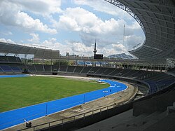Estadio Hernán Ramírez Villegas