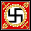 Estandarte personal de Adolf Hitler