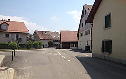 Paisaje o entorno de la región de Vaud
