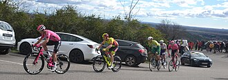 Detalle del Tour La Provence 2024