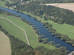 Río Ruhr