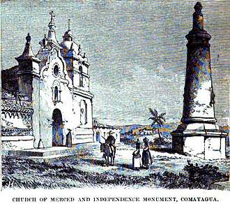 Monumento a la Constitución de 1812