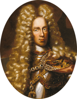 Representación del Archiduque José