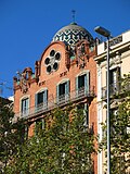 Casa Enric Laplana