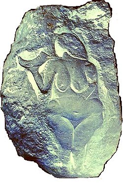 Venus de Laussel