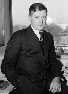 Frank Macfarlane Burnet