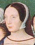 Retrato clásico o representación artística vinculada a la figura de Enrique II.