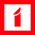 Identidad visual actual de LTV1