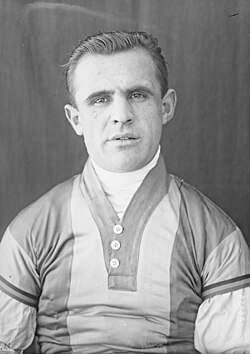 Fotografía de archivo de Léon Louyet