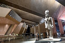 Gran Museo Egipcio