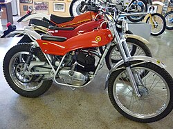 Montesa Cota 247