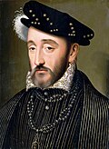 Detalle histórico relacionado con los antecedentes de la princesa francesa