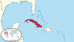 Ilustración cartográfica e histórica del periodo de ocupación