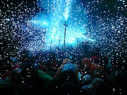 Fiestas de Sarrià