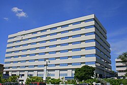 Centro Médico La Costa.