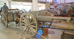 Canon de 75 mm modelo 1897