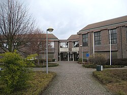 Paisaje urbano de Boortmeerbeek